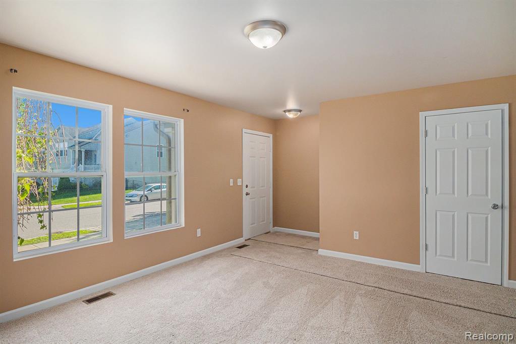 8608 RIFLE RIVER Drive, Fowlerville, MI 48836 — Photo 3