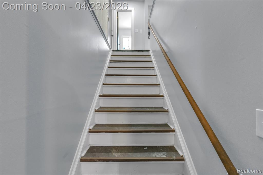 26211 Ross Street, Inkster, MI 48141 — Photo 34