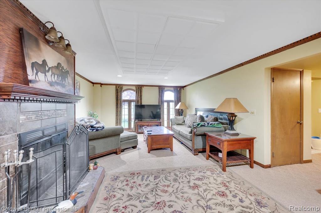 3305 Ludwig Road, Oxford, MI 48371 — Photo 19