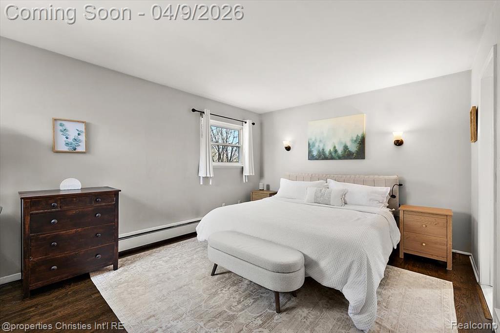 4240 Sheridan Drive, Royal Oak, MI 48073 — Photo 17