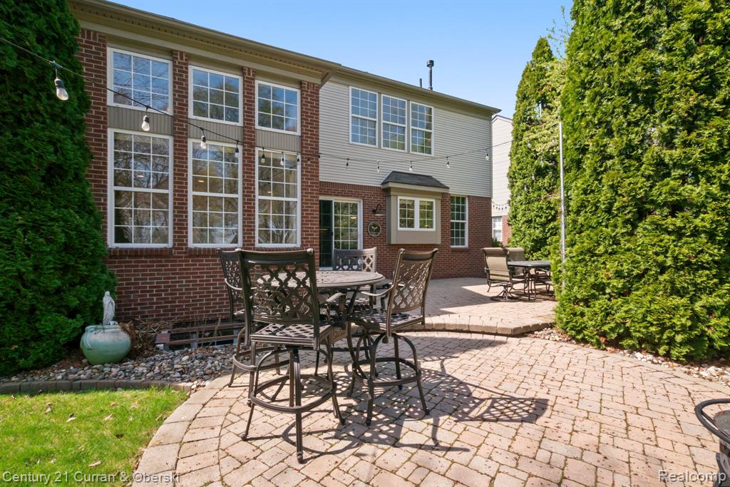 48742 Tanglewood Drive, Macomb, MI 48044 — Photo 72