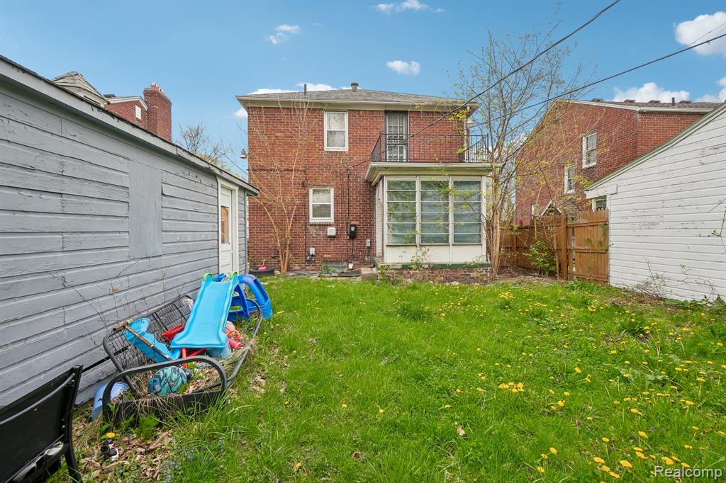 5969 Cadieux Road, Detroit, MI 48224 — Photo 24