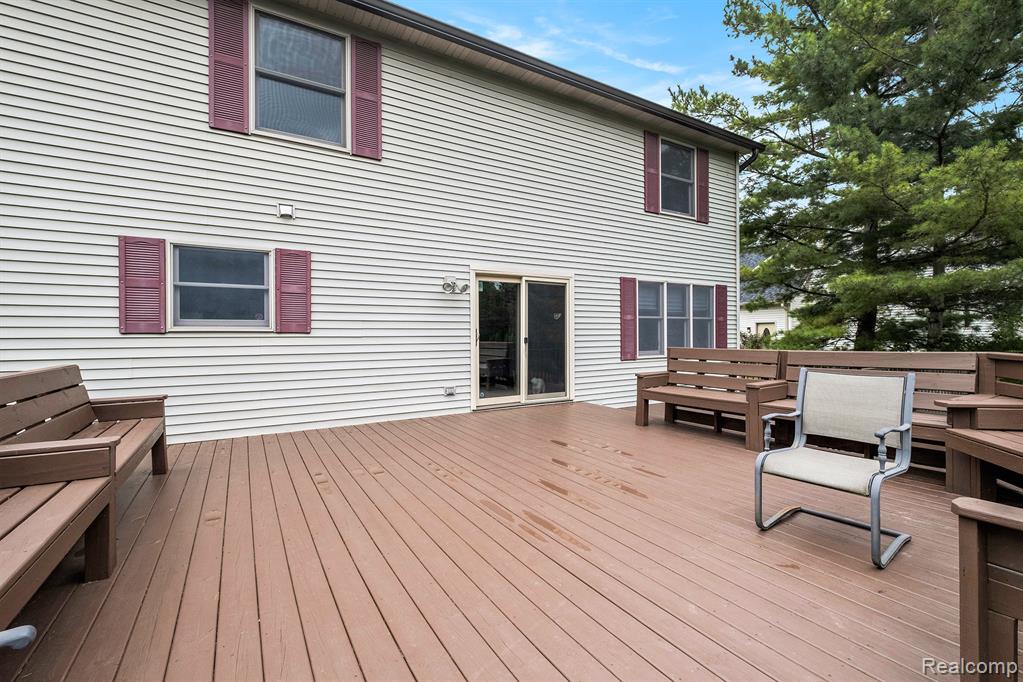 8175 Boulder Drive, Davison, MI 48423 — Photo 17