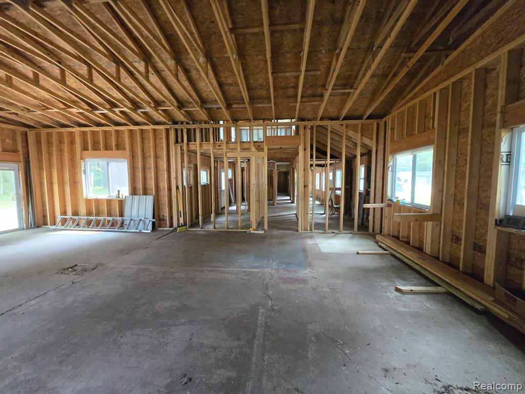 View of miscellaneous room