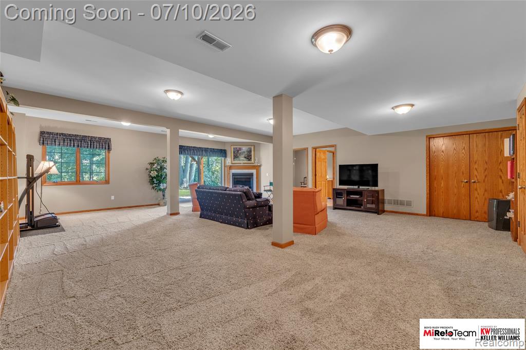 876 Flowering Plum Drive, Brighton, MI 48116 — Photo 32