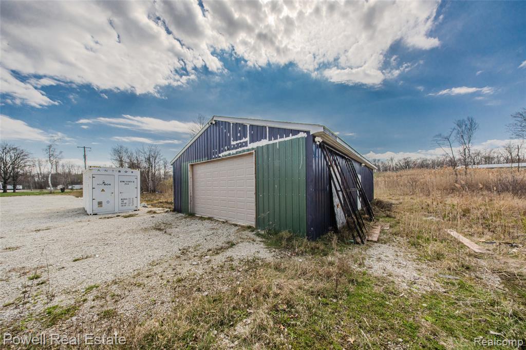 4118 Griswold Road, Port Huron, MI 48060 — Photo 12