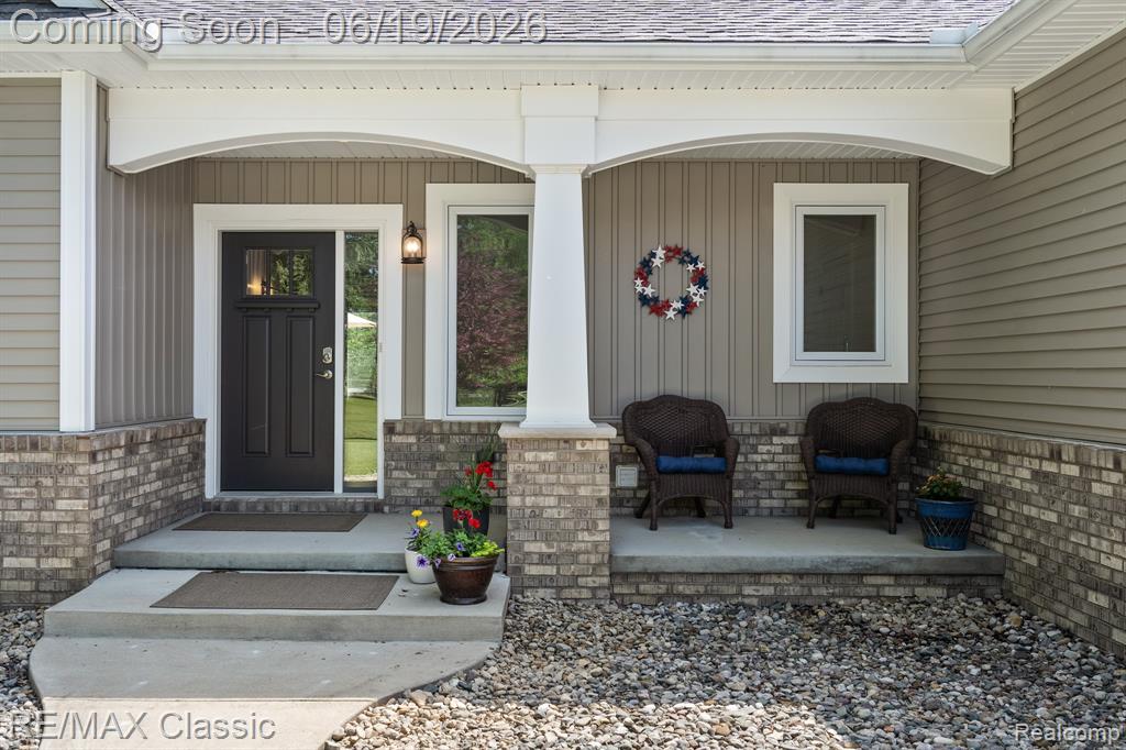 2887 W Joy Road, Ann Arbor, MI 48105 — Photo 7