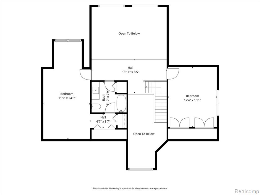 2256 Sudbury Way, Bloomfield Hills, MI 48304 — Photo 46