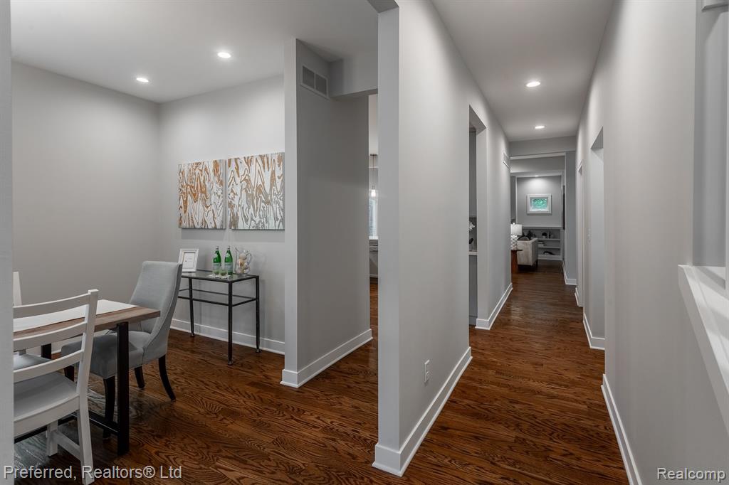 807 MINER Street, Ann Arbor, MI 48103 — Photo 16
