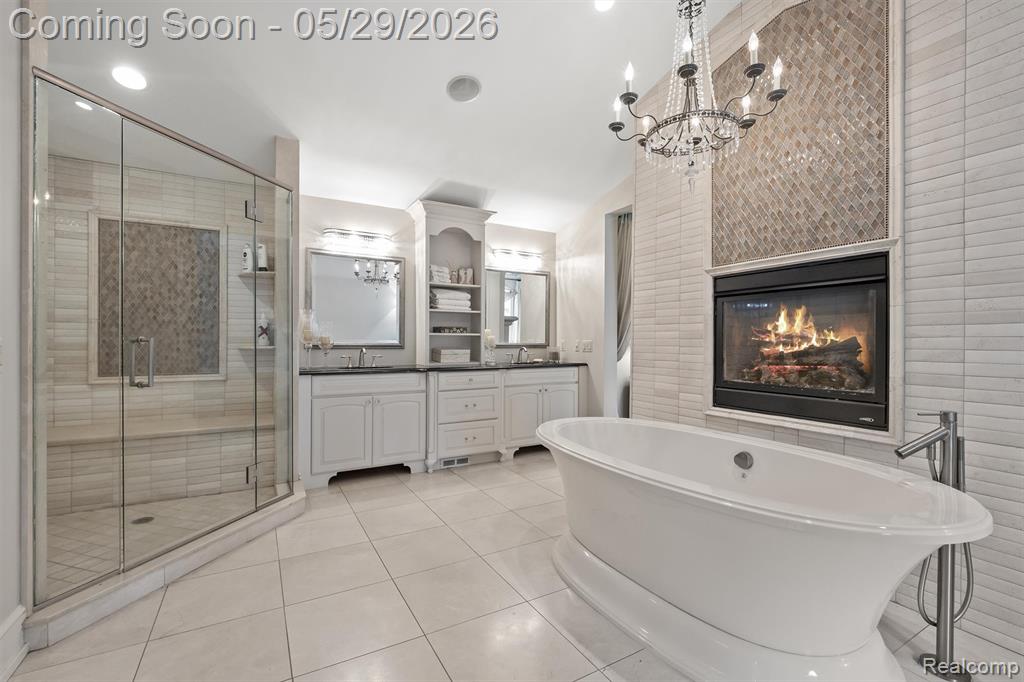 864 Pine Needle Trail, Rochester, MI 48306 — Photo 38