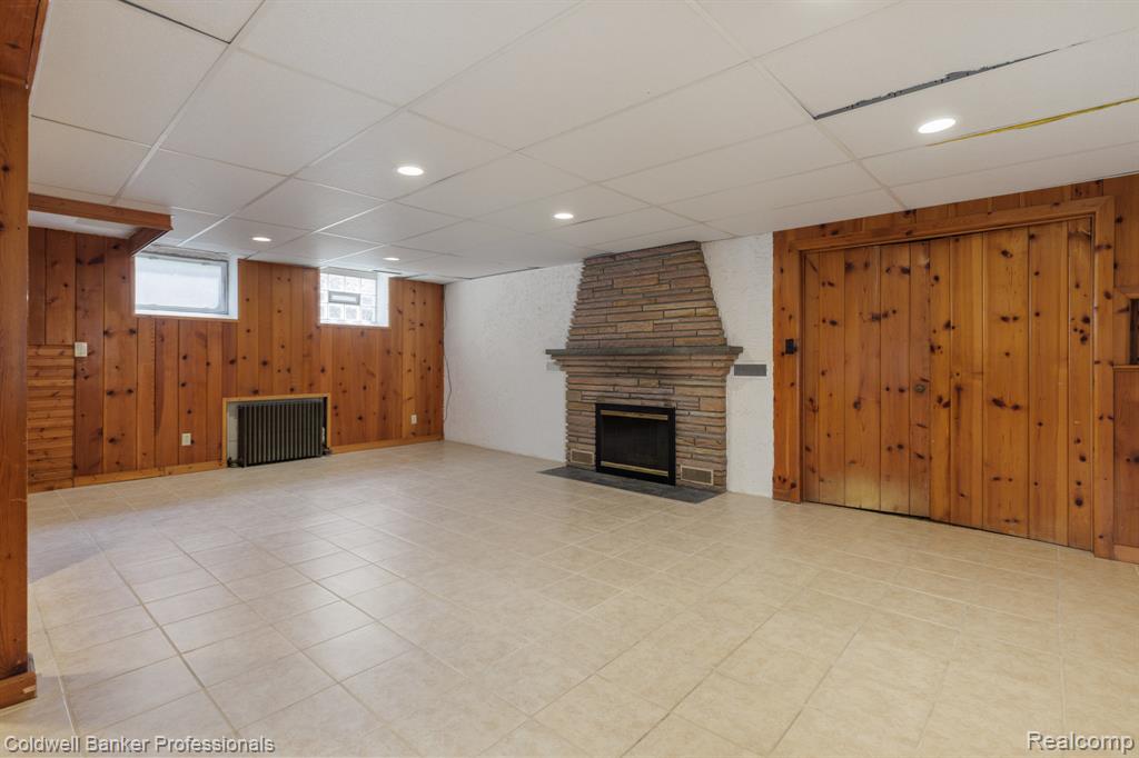 1416 N Renaud Road, Grosse Pointe Woods, MI 48236 — Photo 47