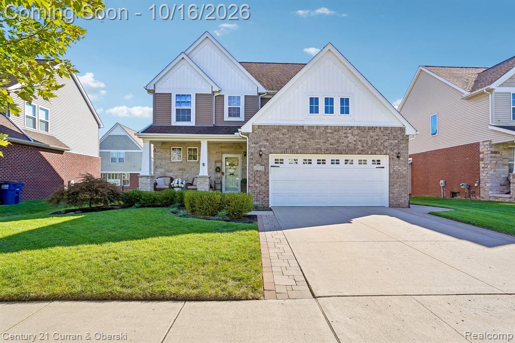 37115 Russell Drive, Westland, MI