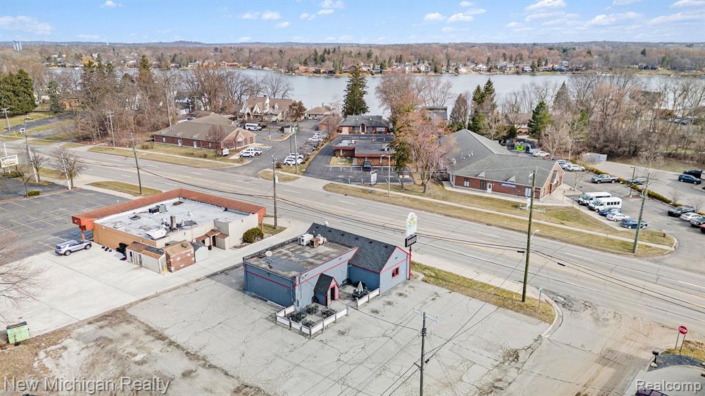2661 DIXIE, Waterford, MI 48328 — Photo 18