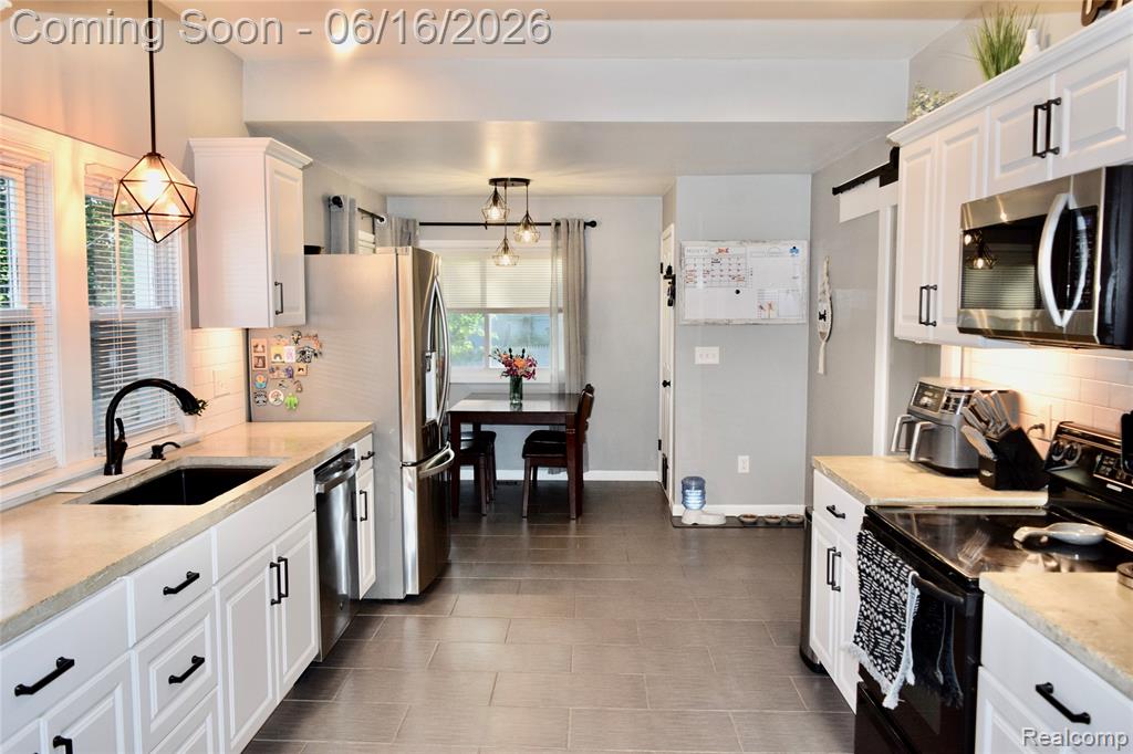 505 N Marquette Street, Durand, MI 48429 — Photo 11