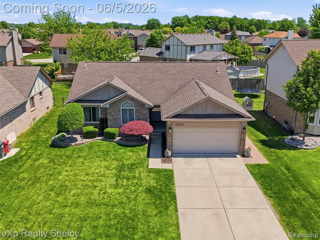 46048 Duke Drive, New Baltimore, MI — Photo 4