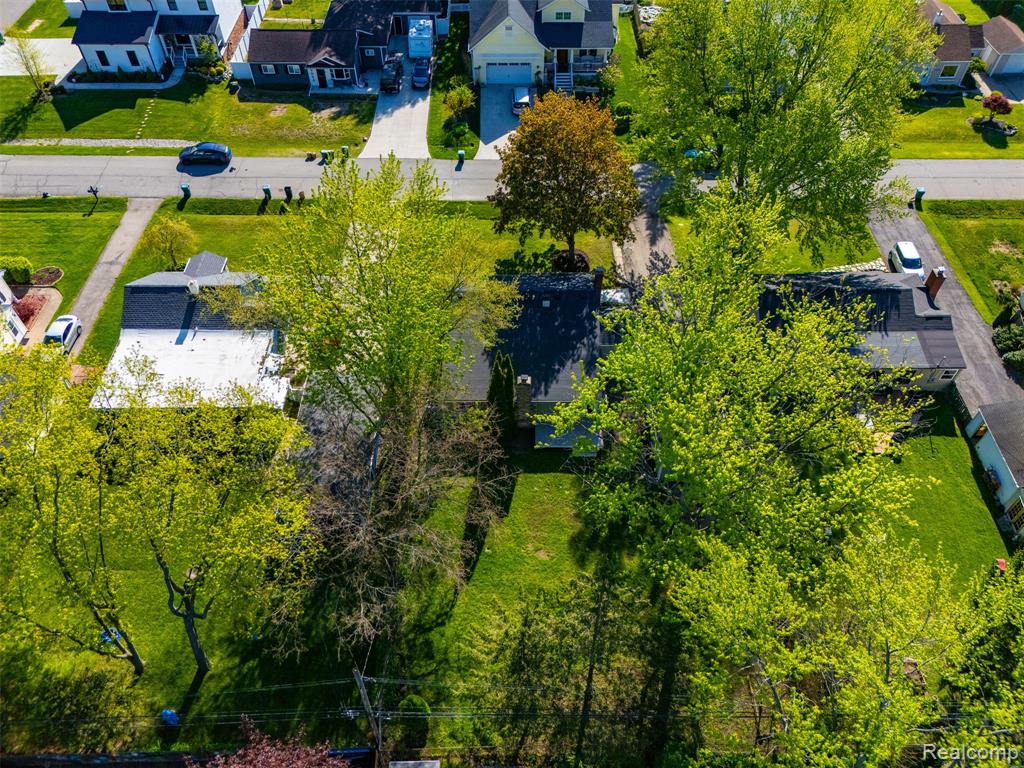 9081 Marlowe Avenue, Plymouth, MI 48170 — Photo 33