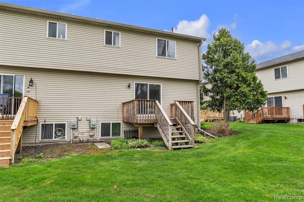 1264 Jay Street, Waterford, MI 48327 — Photo 43