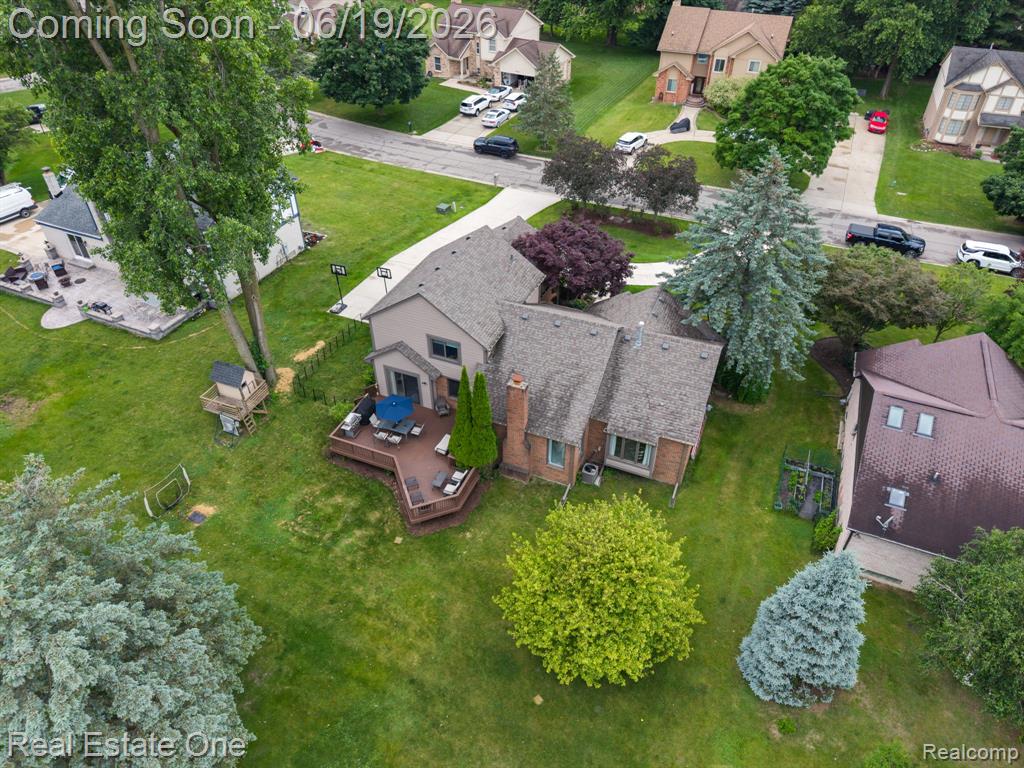5277 Waterview Drive, West Bloomfield, MI 48323 — Photo 58