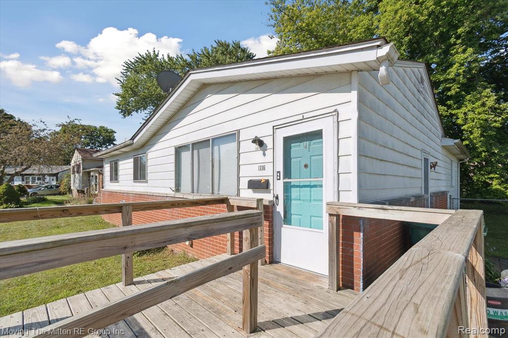 1336 Woodglen Avenue, Ypsilanti, MI 48198 — Photo 2