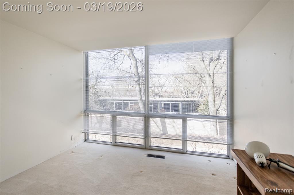 1346 Nicolet Place, Detroit, MI 48207 — Photo 19