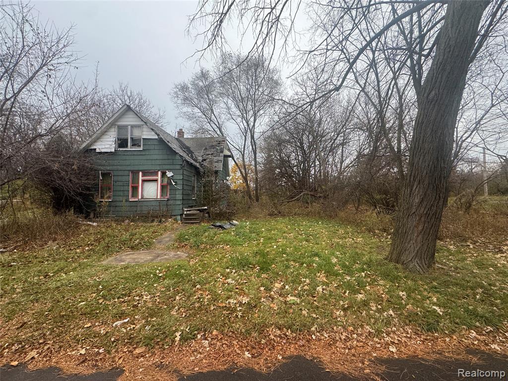 4226 18TH Street, Detroit, MI 48208 — Photo 6