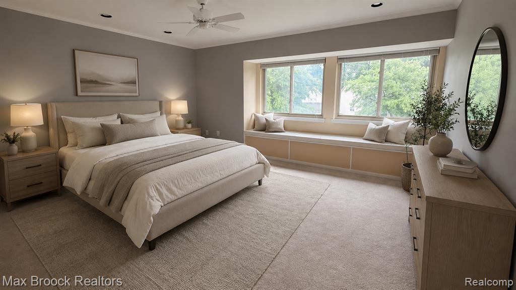 5305 FAIRWAY LN, West Bloomfield, MI 48323 — Photo 15