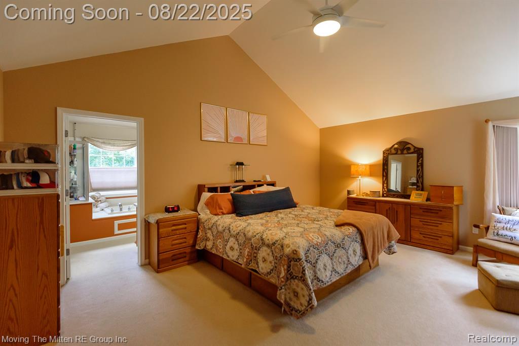 42782 Pond Ridge Lane, Van Buren, MI 48111 — Photo 25