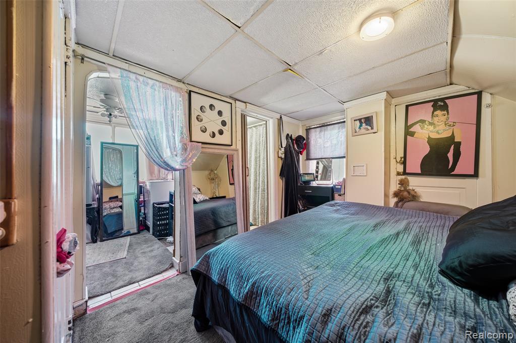 991 E Euclid Street, Detroit, MI 48211 — Photo 35