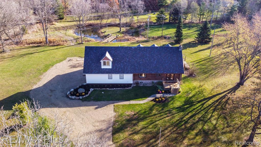 4521 S HADLEY Road, Metamora, MI 48455 — Photo 58