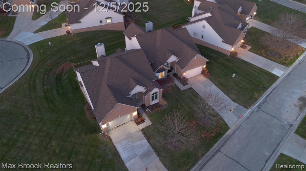 6157 Lochmore Drive, Commerce Twp, MI 48382 — Photo 73