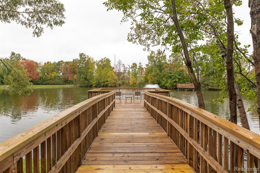 6600 TRILLIUM VILLAGE Lane, 23, Clarkston, MI — Photo 45