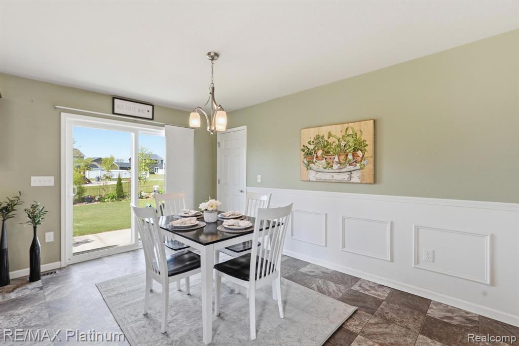 3238 Hill Hollow Lane, Howell, MI 48855 — Photo 10