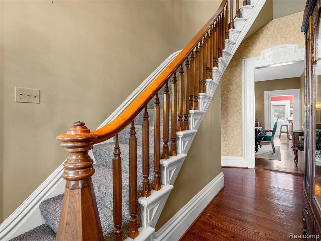 261 Church Street, Romeo, MI 48065 — Photo 36