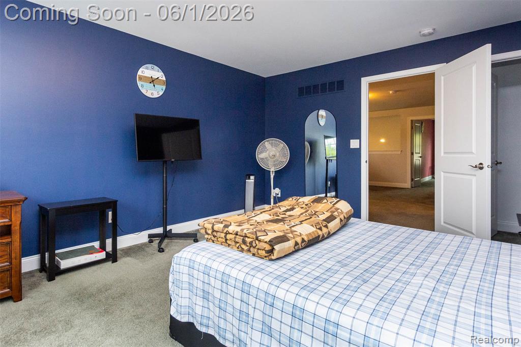 2589 Oxford Circle, Ann Arbor, MI 48103 — Photo 33