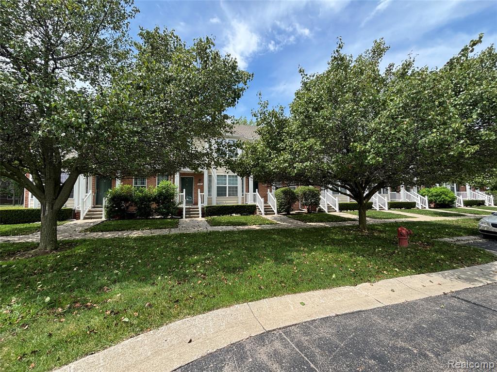 751 ABERTON, Detroit, MI 48215 — Photo 75