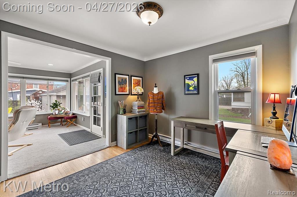 1830 Stanhope Street, Grosse Pointe Woods, MI 48236 — Photo 17