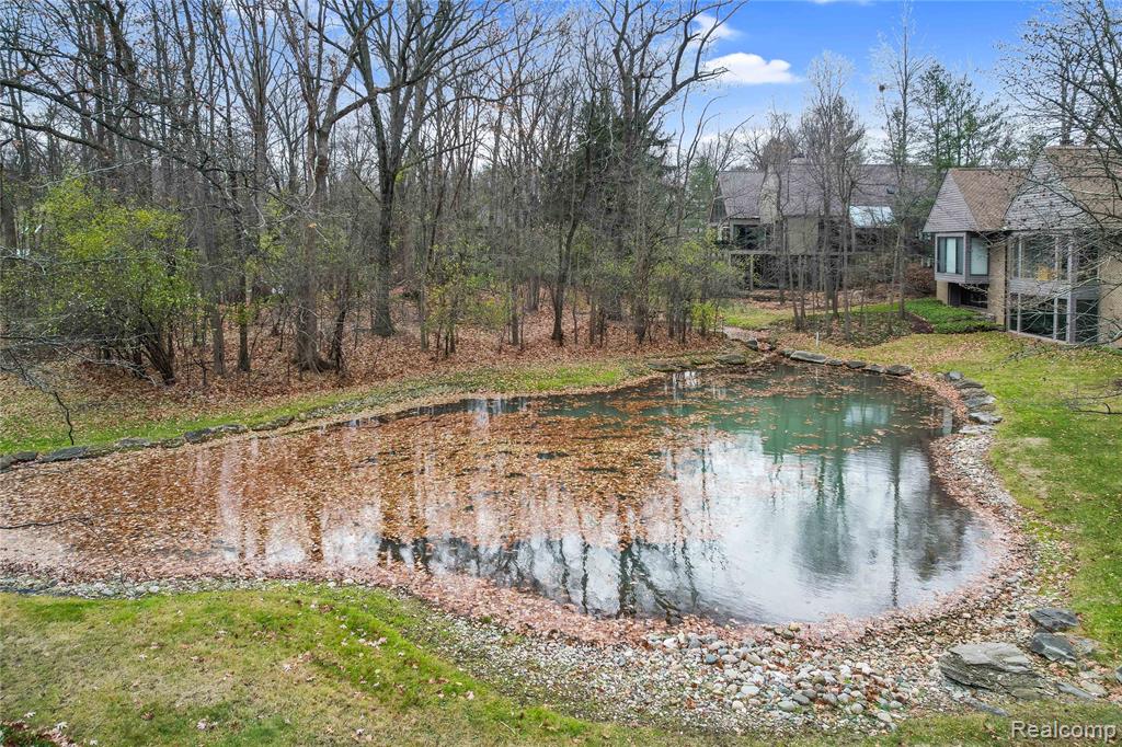 4766 Overton Cove, Bloomfield Hills, MI 48302 — Photo 48