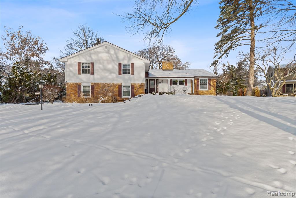 3873 Top View Court, Bloomfield, MI 48304 — Photo 2