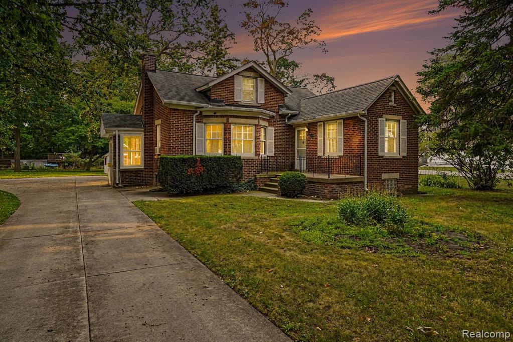 4406 Marcy Street, Warren, MI 48091