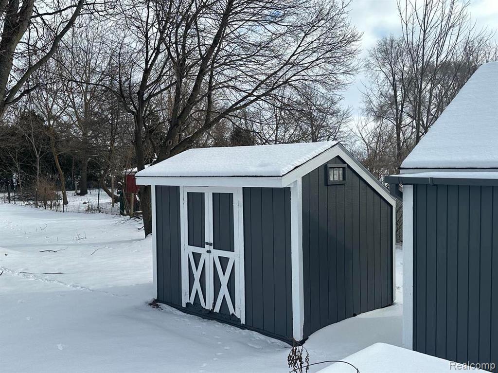 77 AUCH Street, Sebewaing, MI 48759 — Photo 21