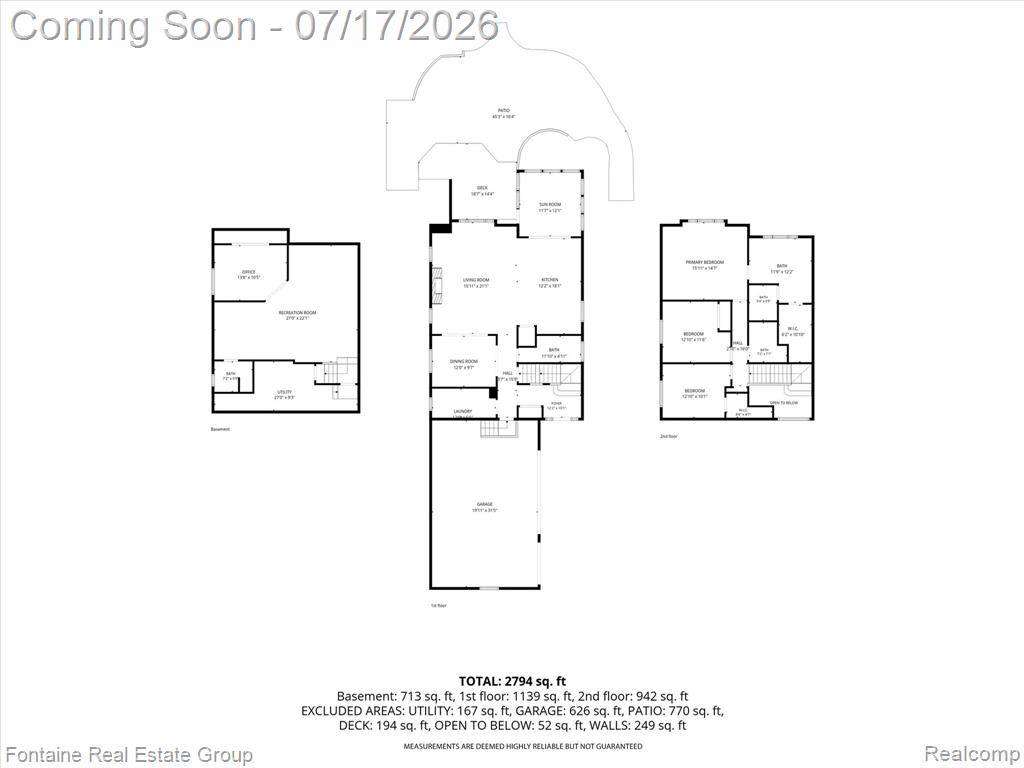 240 Rosebud Court, Walled Lake, MI 48390 — Photo 58