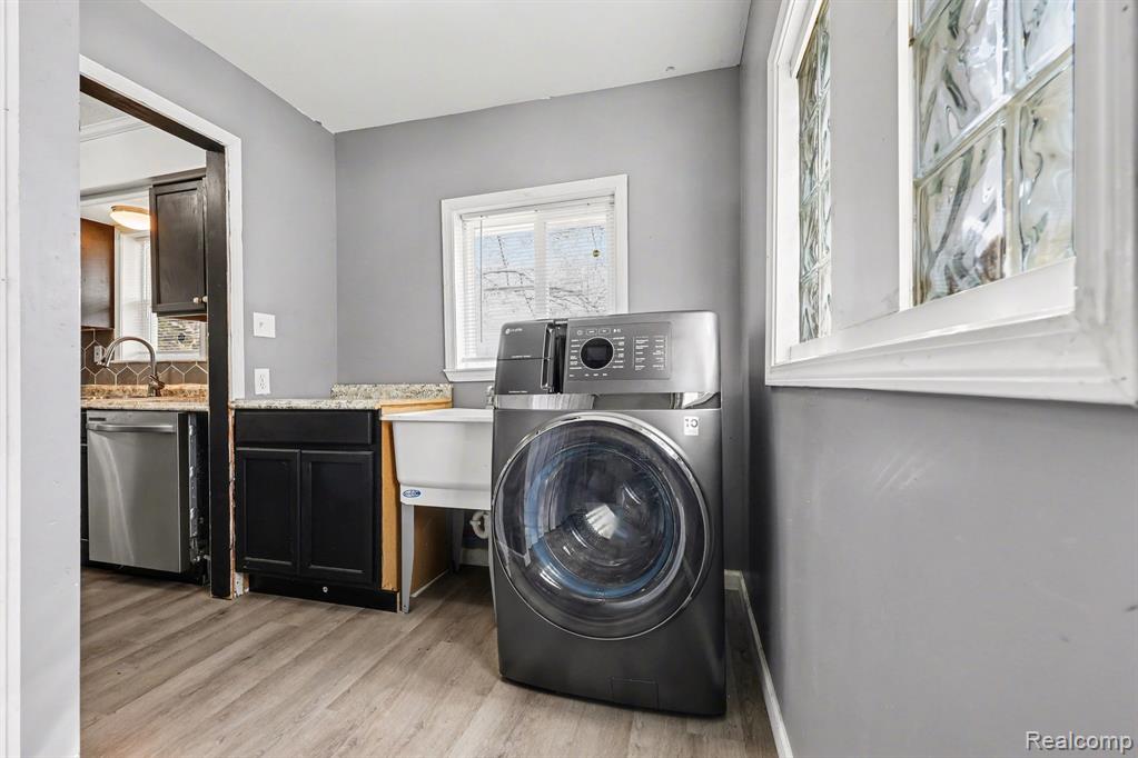 925 Kenilworth Avenue, Pontiac, MI 48340 — Photo 19