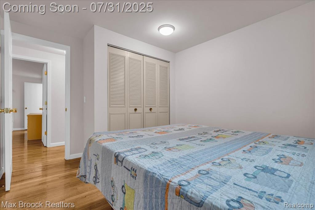 536 Fox River Drive, Bloomfield Hills, MI 48304 — Photo 21