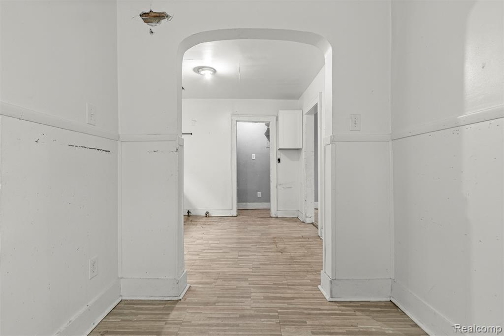 12625 Monica Street, Detroit, MI 48238 — Photo 16