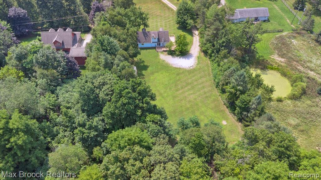 7669 Pontiac Lake Road, White Lake, MI — Photo 40