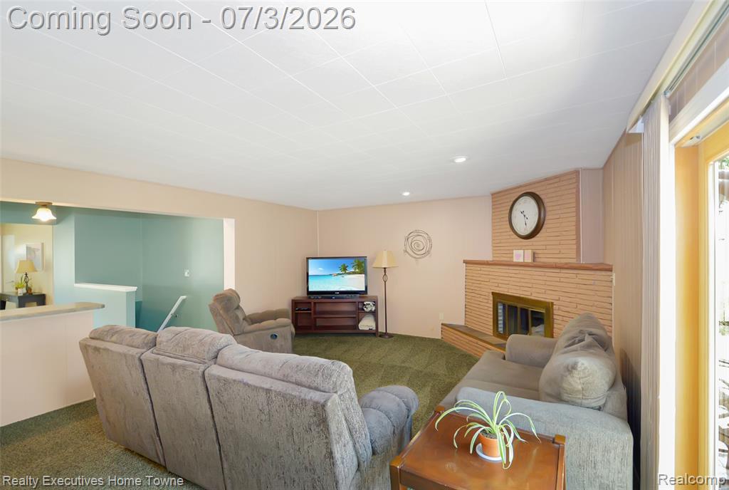 4721 Parent Avenue, Warren, MI 48092 — Photo 13