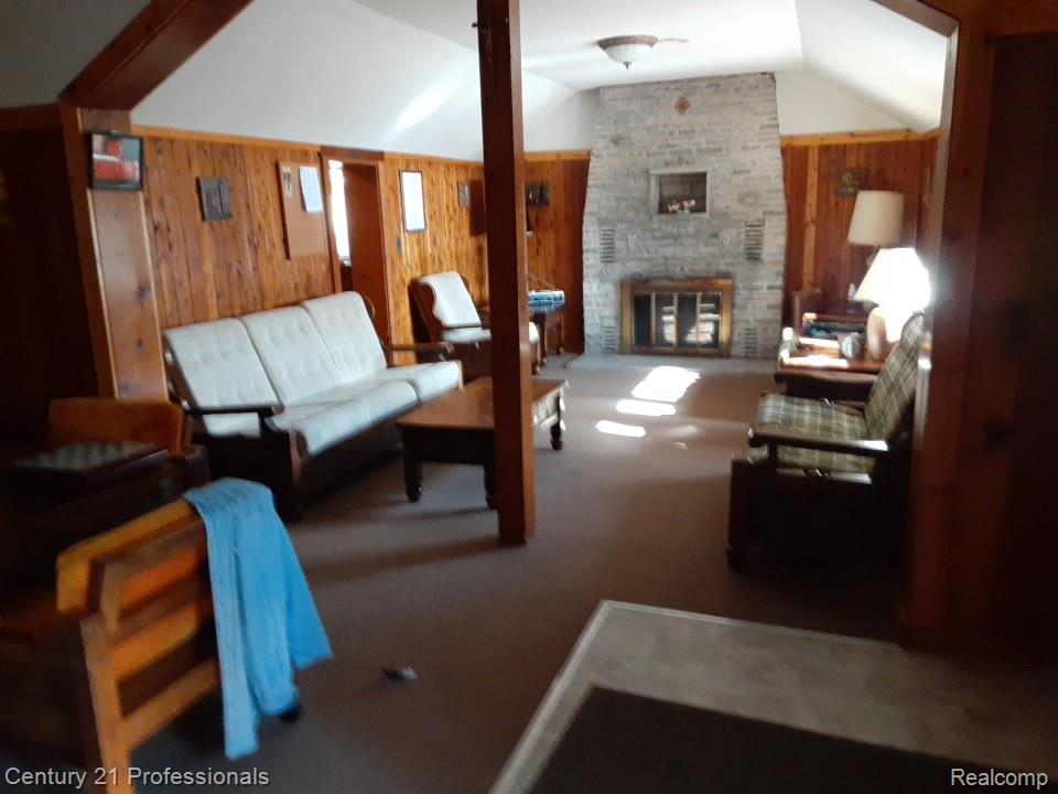 6710 Chippewa Trail, Rogers City, MI 49779 — Photo 4