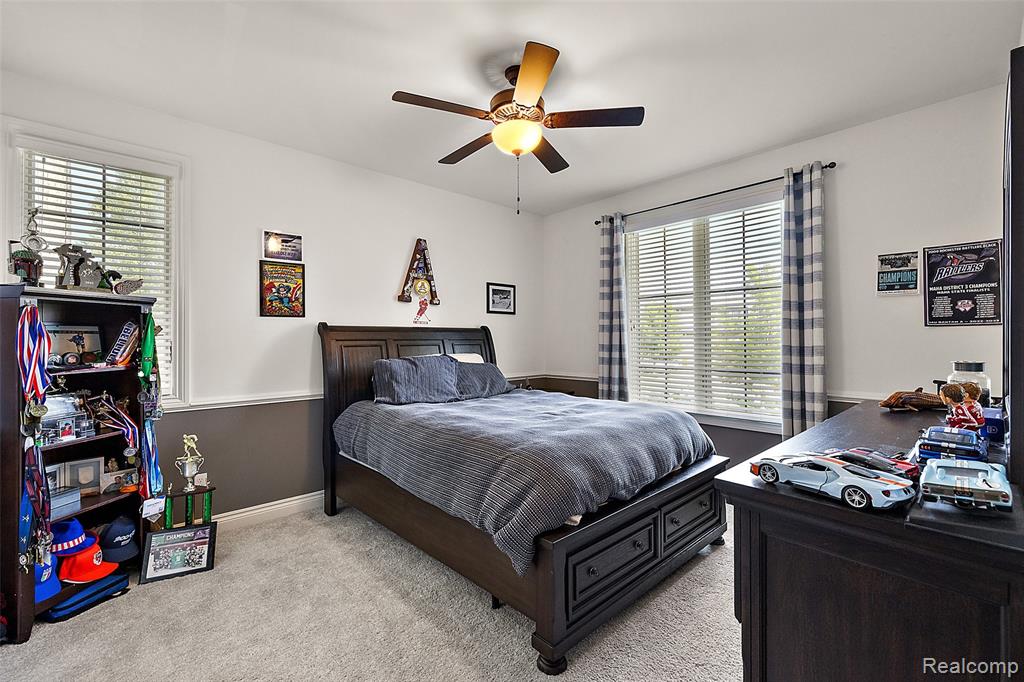 3071 Emeraude Court, Rochester, MI 48306 — Photo 24