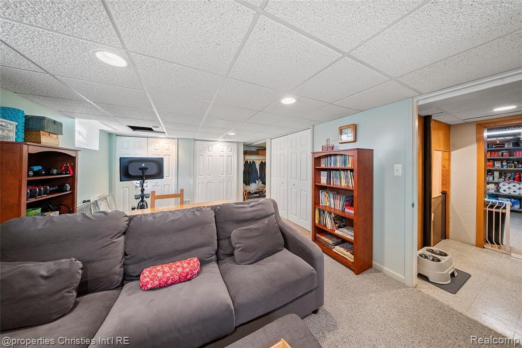 713 Claremont Street, Dearborn, MI 48124 — Photo 36