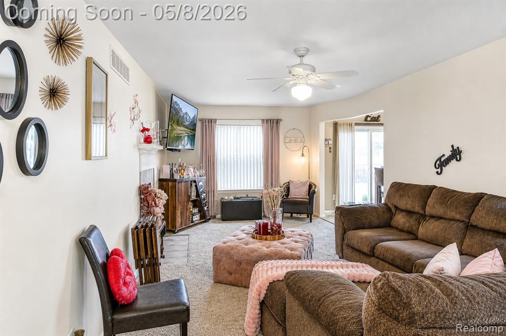 7525 Roxbury Drive, Ypsilanti, MI 48197 — Photo 5